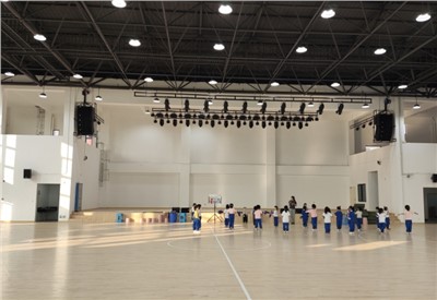 會議擴(kuò)聲系統(tǒng)優(yōu)化：解決雜音與覆蓋難題，提升會議效率