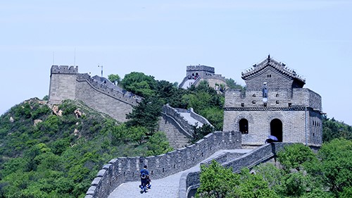 景區(qū)求助廣播系統(tǒng)